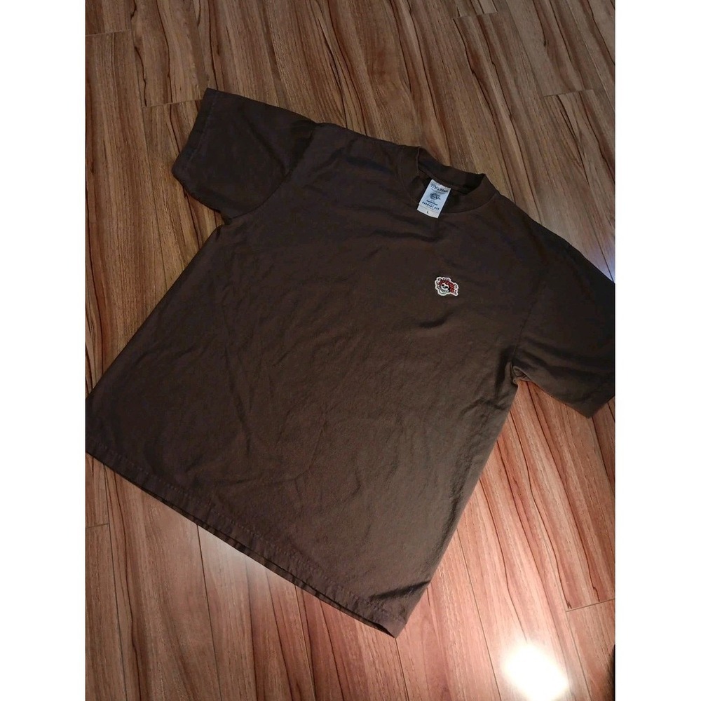 Grateful Dead X Shaka Wear Large Heavy Tee